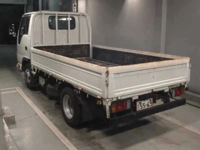 Mazda Titan