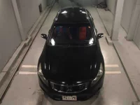 Honda INSPIRE лот № 8444 оценка 4  с аукциона в Японии 5