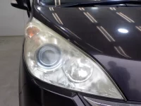 Honda STEP WAGON лот № 10521 оценка 3  с аукциона в Японии 8