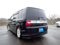 Mitsubishi DELICA D5 лот № 10513 оценка 3  с аукциона в Японии 1