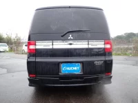 Mitsubishi DELICA D5 лот № 10513 оценка 3  с аукциона в Японии 5