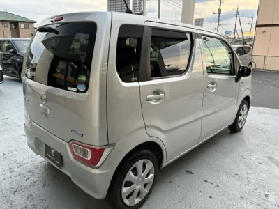 Mazda Flair