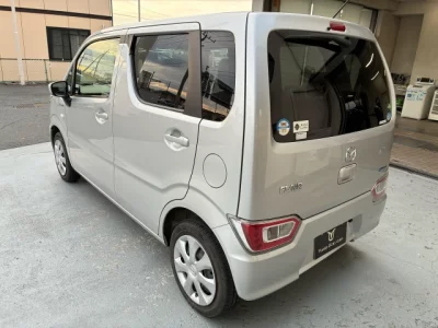 Mazda Flair
