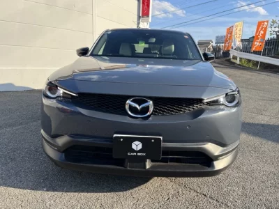 Mazda MX-30