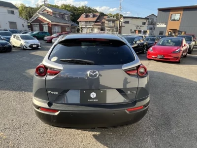 Mazda MX-30