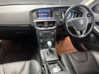 Volvo V40 лот № 3016 оценка 4  с аукциона в Японии 3