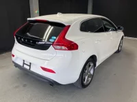 Volvo V40 лот № 3016 оценка 4  с аукциона в Японии 5