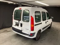 Renault KANGOO лот № 2016 оценка R  с аукциона в Японии 5
