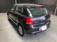 Volkswagen Polo лот № 3008 оценка R  с аукциона в Японии 1