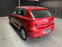 Volkswagen Polo лот № 1194 оценка R  с аукциона в Японии 1