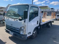 Nissan ATLAS лот № 5008 оценка 3  с аукциона в Японии 4