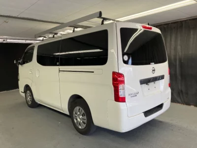 Nissan Caravan