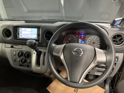Nissan Caravan