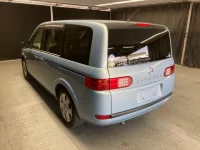 Nissan LAFESTA лот № 2046 оценка R  с аукциона в Японии 1