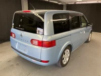 Nissan LAFESTA лот № 2046 оценка R  с аукциона в Японии 5