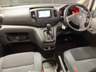 Nissan NV200