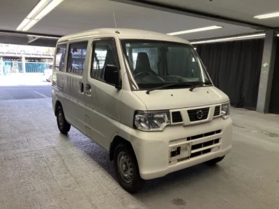 Nissan NV100 CLIPPER