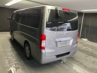 Nissan Caravan