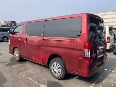 Nissan Caravan