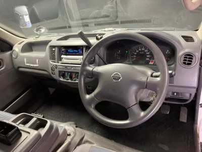 Nissan Caravan