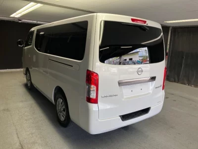 Nissan Caravan