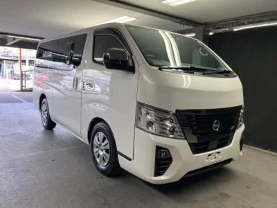 Nissan Caravan