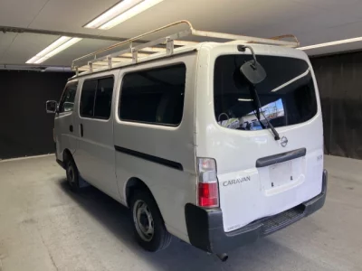 Nissan Caravan