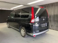 Nissan SERENA лот № 2067 оценка 3  с аукциона в Японии 1