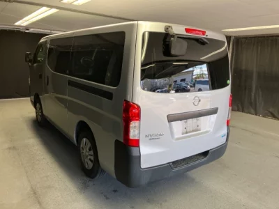 Nissan Caravan