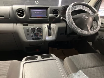 Nissan Caravan
