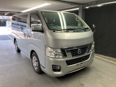 Nissan Caravan