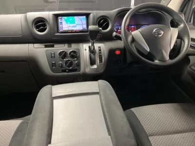 Nissan Caravan