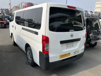 Nissan Caravan