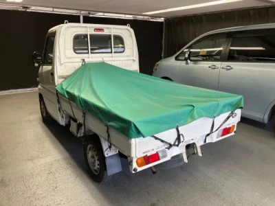 Nissan CLIPPER TRUCK