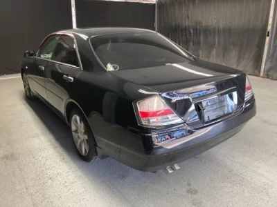 Nissan GLORIA  с аукциона в Японии