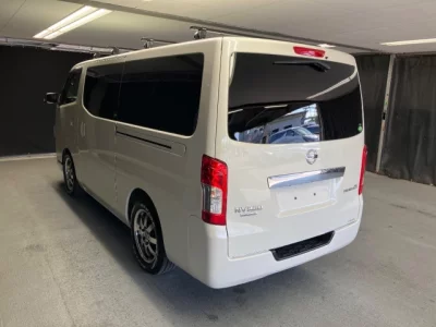 Nissan Caravan