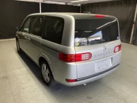 Nissan LAFESTA лот № 2044 оценка 3.5  с аукциона в Японии 1