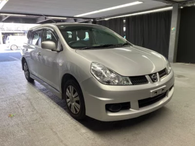 Nissan Wingroad