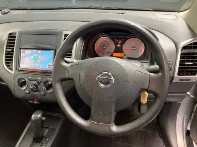Nissan Wingroad