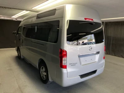 Nissan Caravan