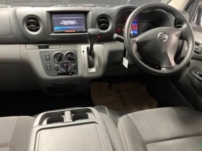 Nissan Caravan