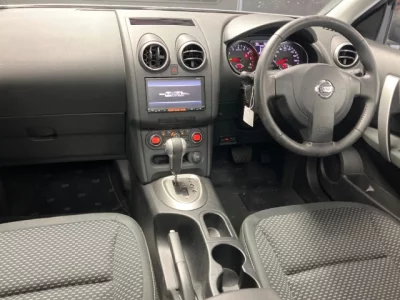 Nissan Dualis
