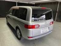 Nissan LAFESTA лот № 1183 оценка 3.5  с аукциона в Японии 1