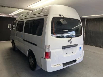 Nissan Caravan