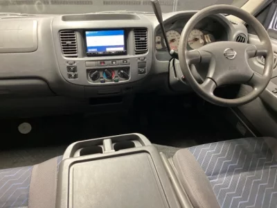 Nissan Caravan