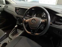 Volkswagen Polo лот № 10002 оценка 4  с аукциона в Японии 12