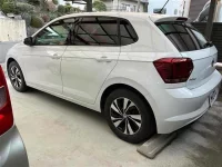 Volkswagen Polo лот № 10002 оценка 4  с аукциона в Японии 4