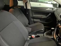 Volkswagen Polo лот № 10002 оценка 4  с аукциона в Японии 11