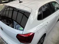 Volkswagen Polo лот № 10002 оценка 4  с аукциона в Японии 1