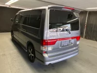 Mazda BONGO FRIENDEE лот № 2045 оценка R  с аукциона в Японии 1